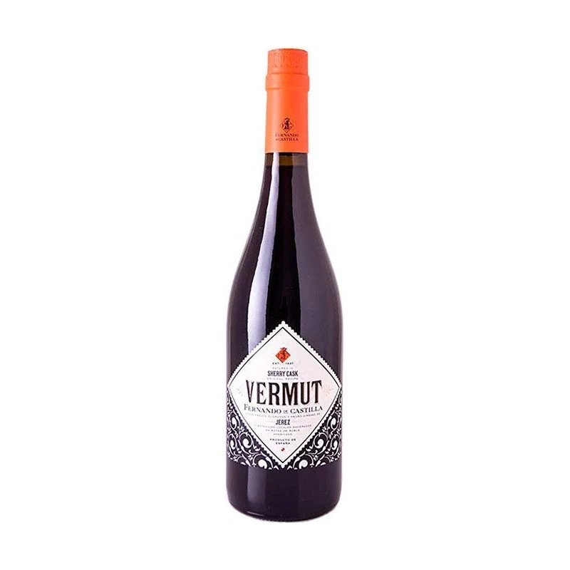 Vermut Fernando de Castilla