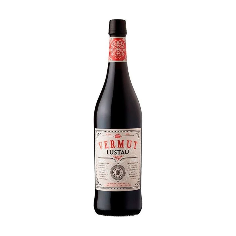 Vermut Lustau