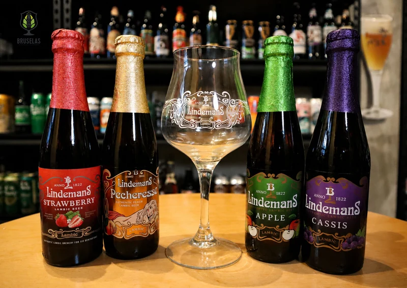Lindemans - Giftpack