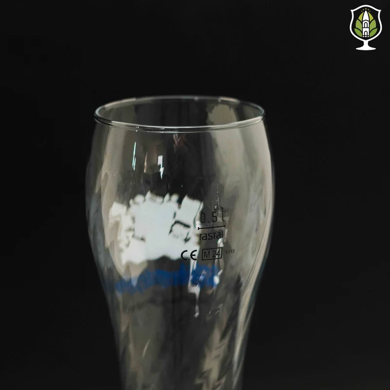 Weihenstephaner - Pinta 500ml