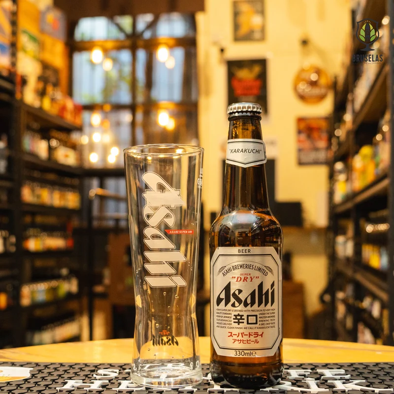 Asahi - Pinta 300ml