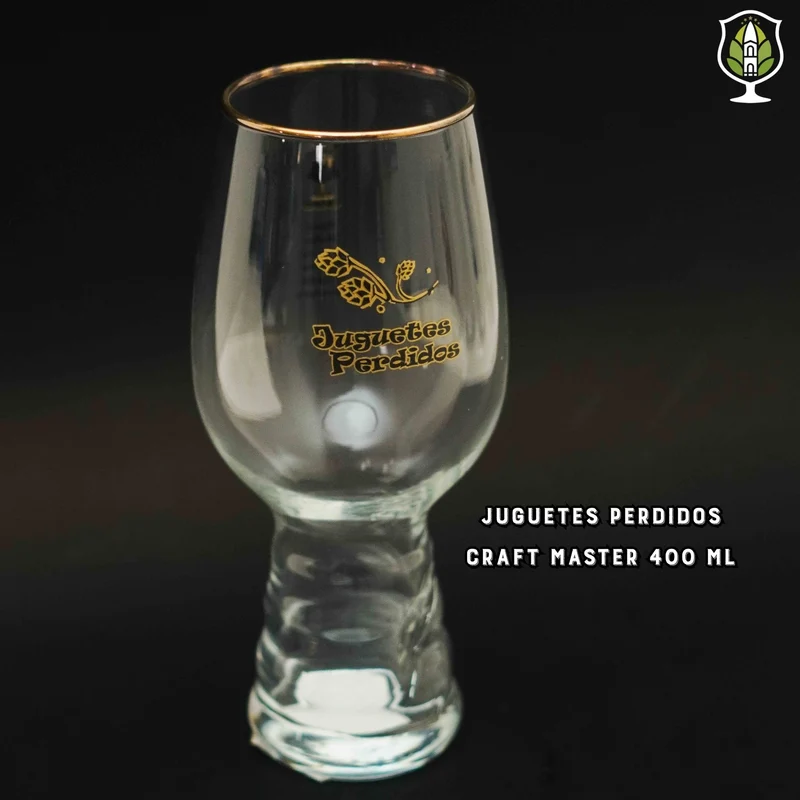 Juguetes Perdidos - Craft Master 400 ml