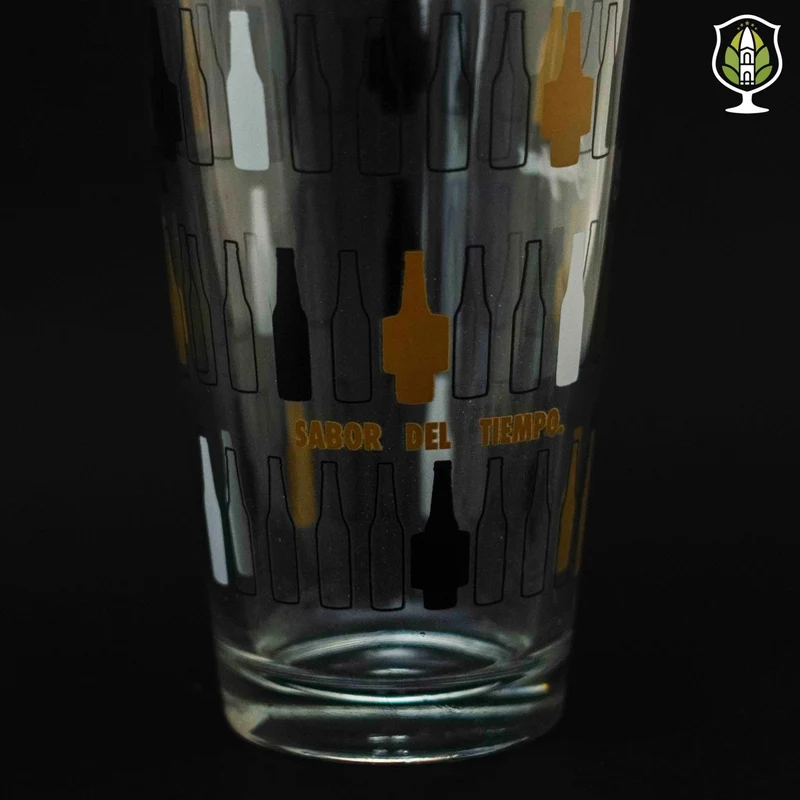 Tempus - Vaso Chelero 350 ml