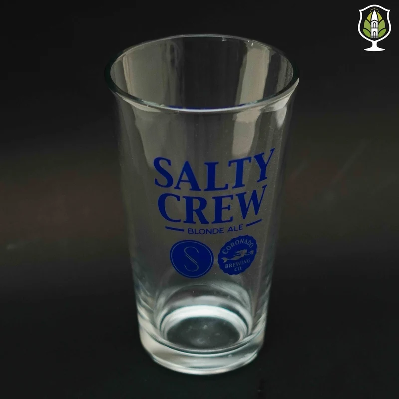 Coronado - Vaso Salty Crew