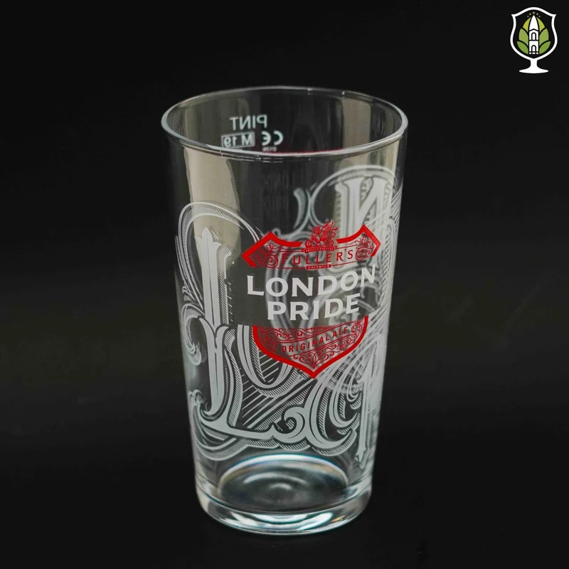 Fuller's - London Pride Vaso 500ml