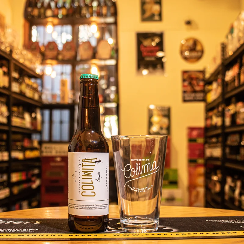 Colima - Vaso 350 ml