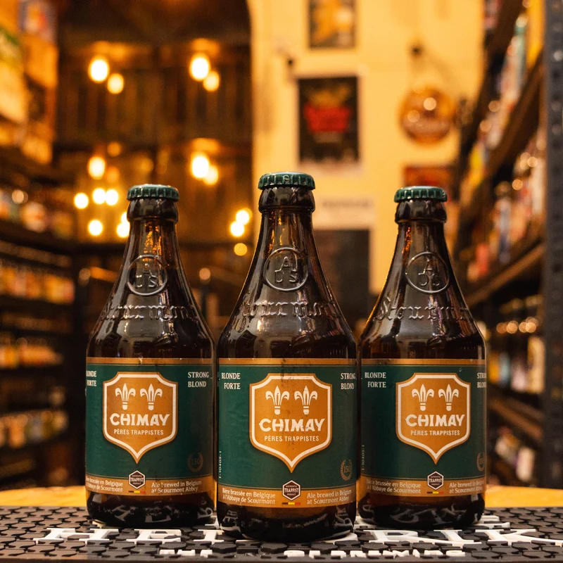 Chimay - 150
