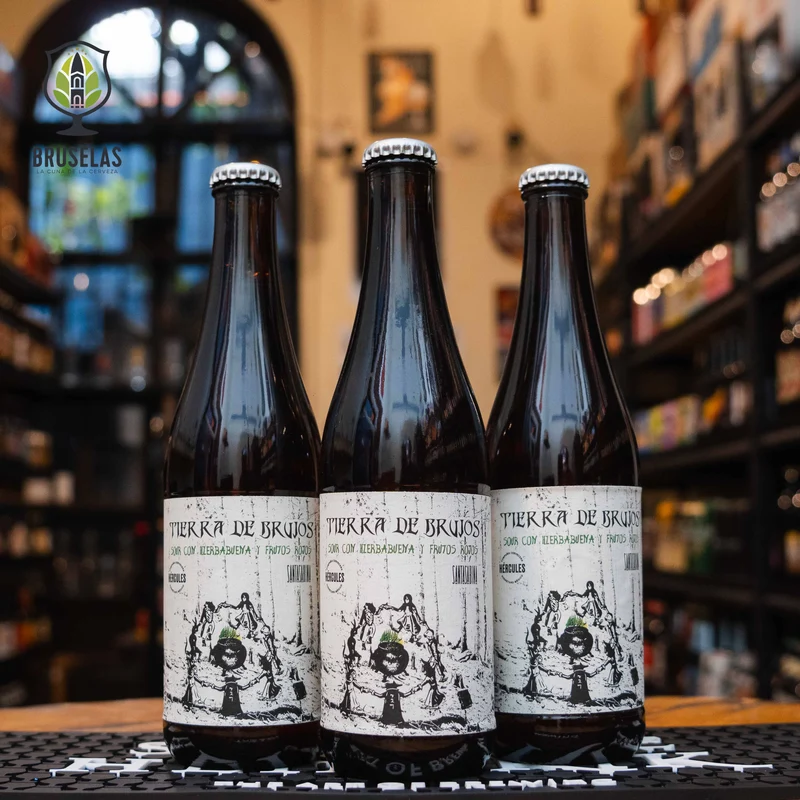 Santa Sabina - Tierra de Brujos