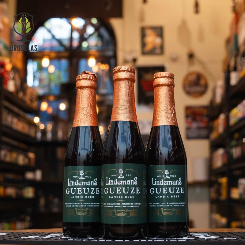 Lindemans - Gueuze