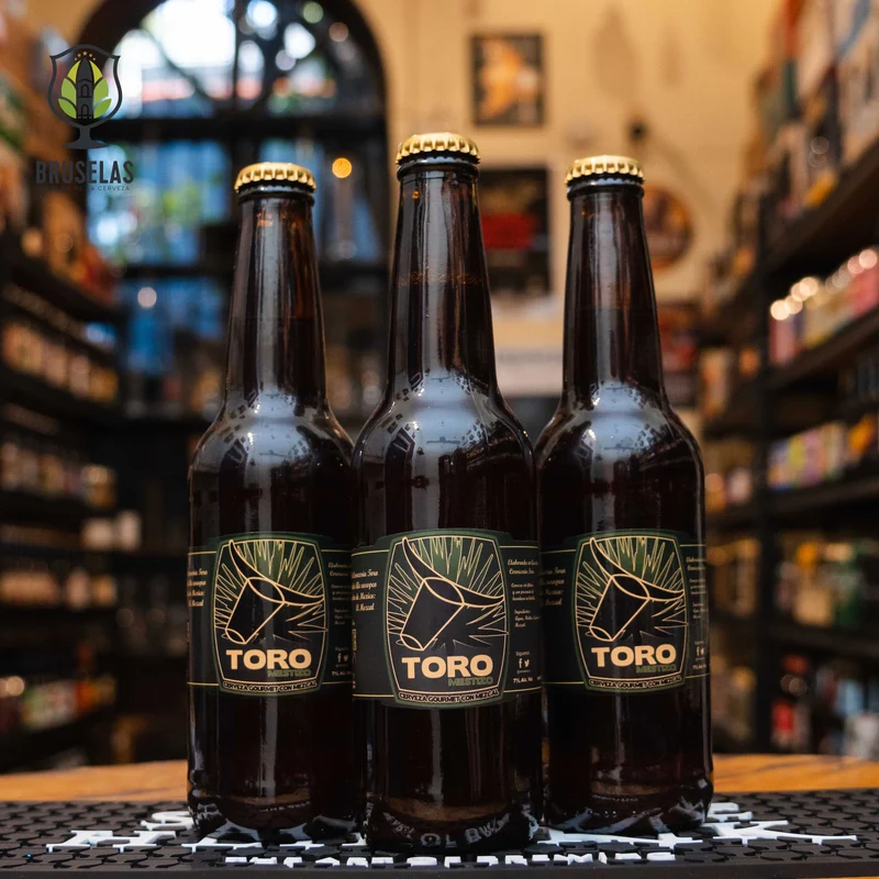 Toro - Mestizo