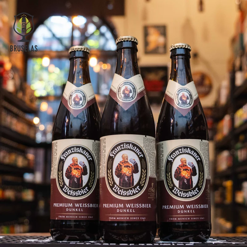 Franziskaner - Dunkel