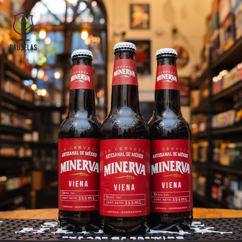Minerva - Viena