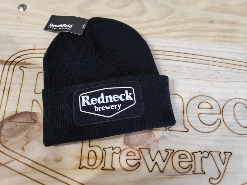 Gorro Negro