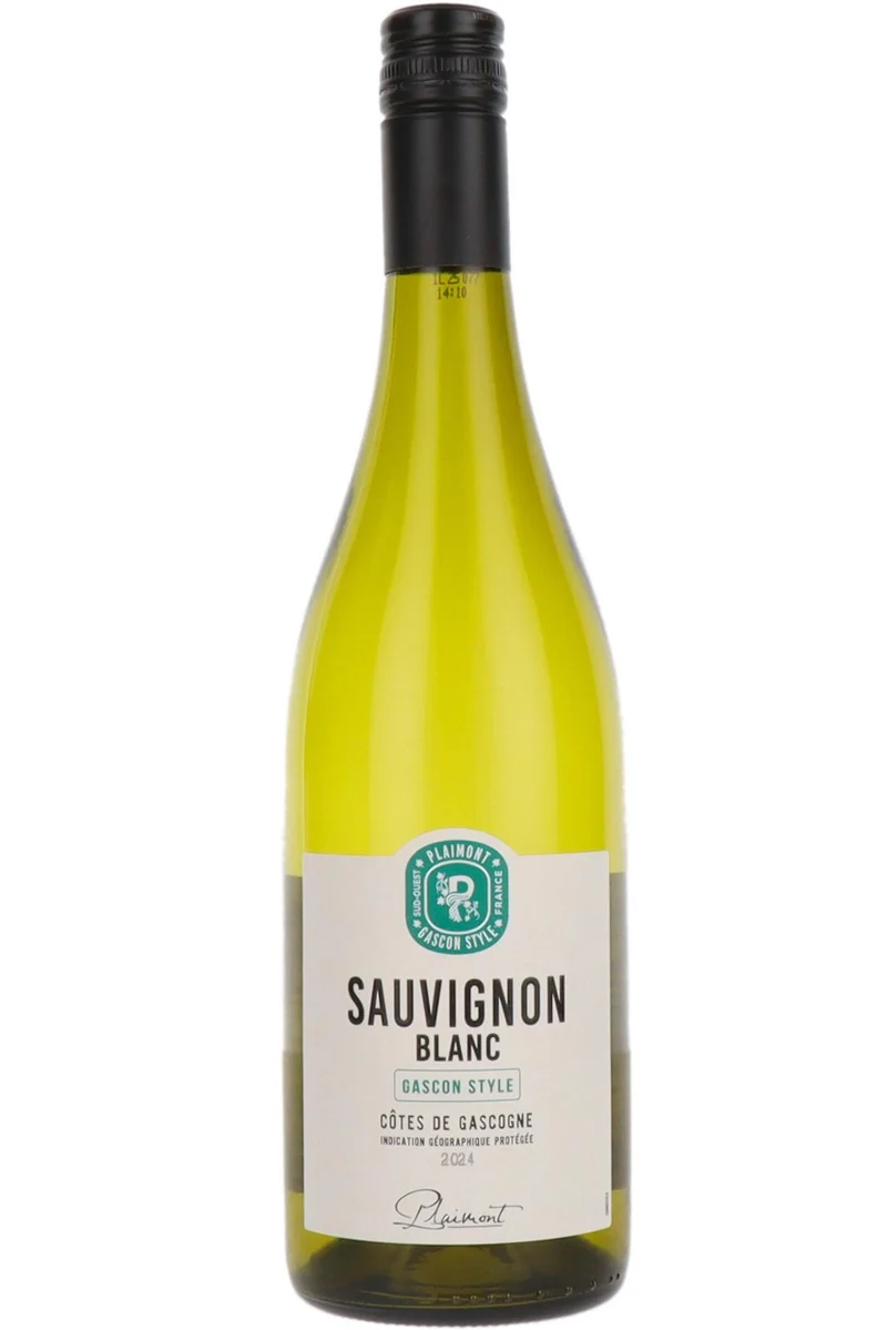 Plaimont Sauvignon Blanc Gascon Style