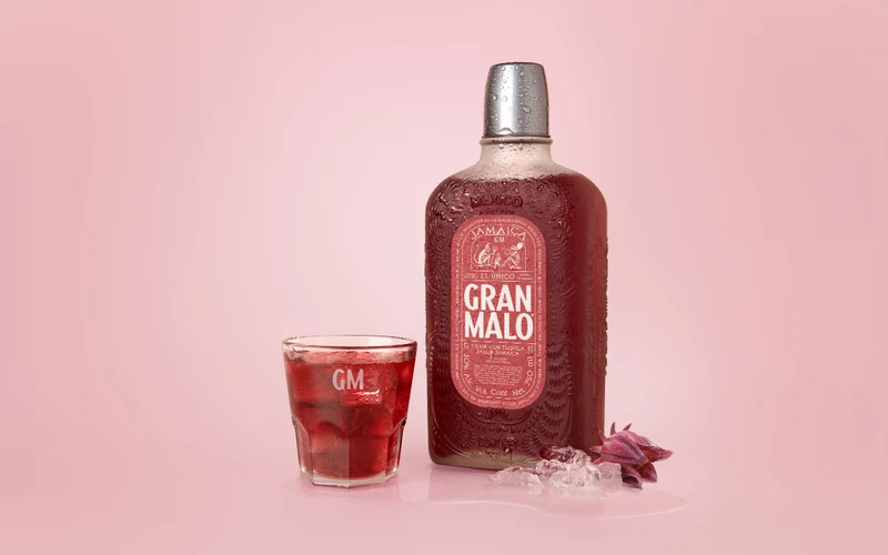 Gran Malo Jamaica Tequila -750ml