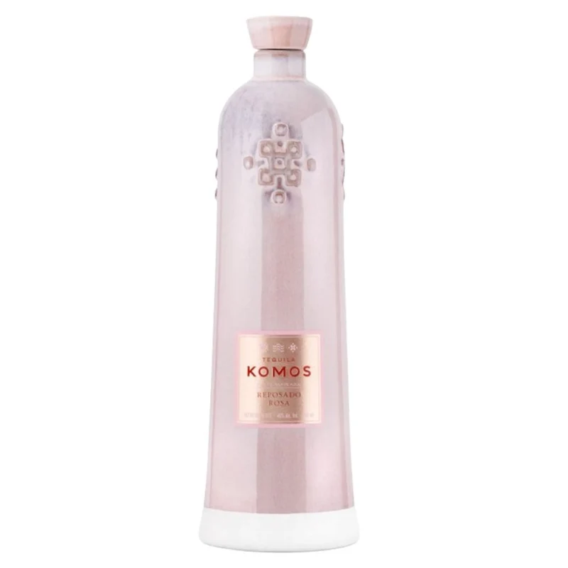 Komos Reposado Rosa Tequila -750ml
