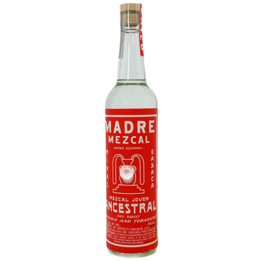 Madre Ensamble Ancestral Mezcal -700 ml