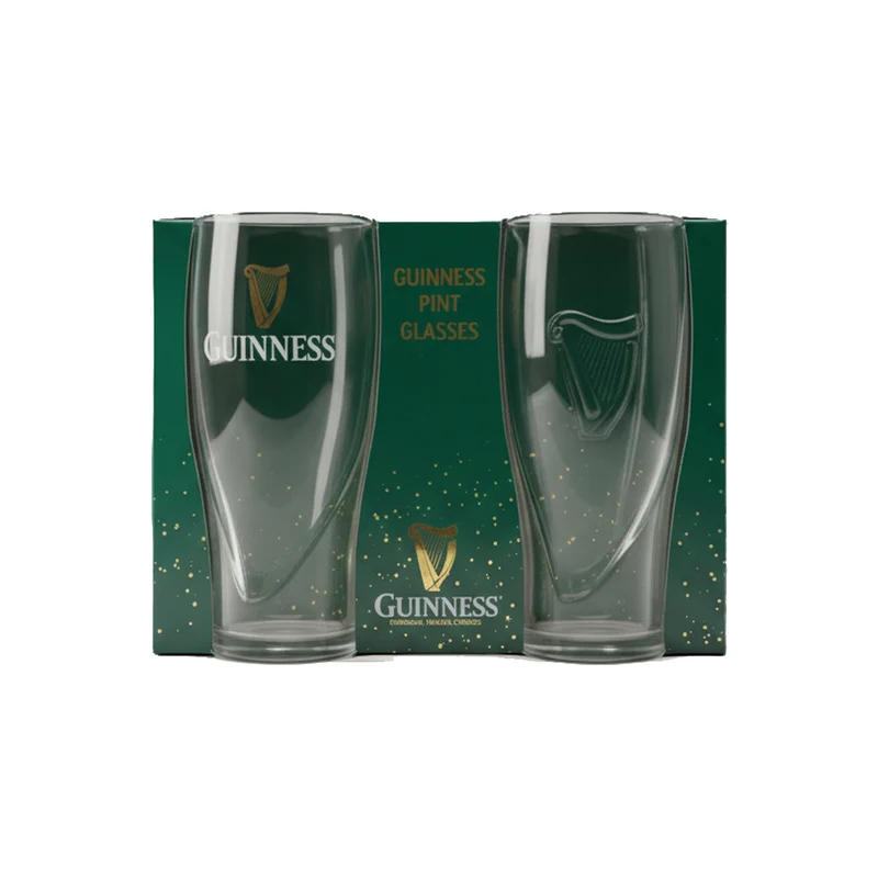 Guinness Perfect Pint Gift Set