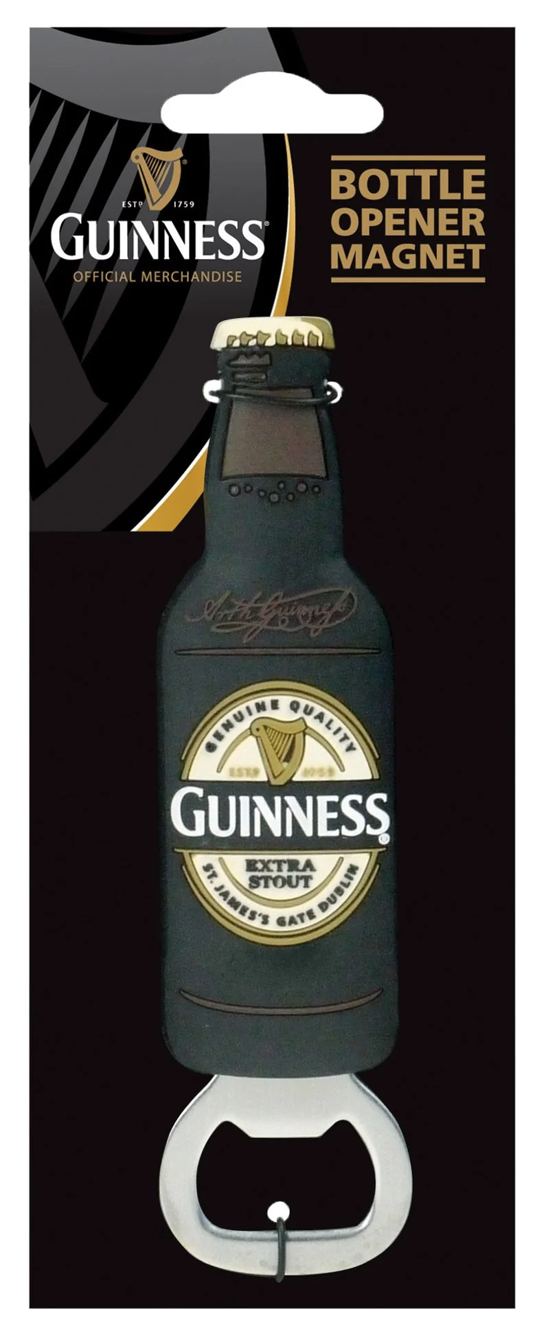 Guinness Perfect Pint Gift Set