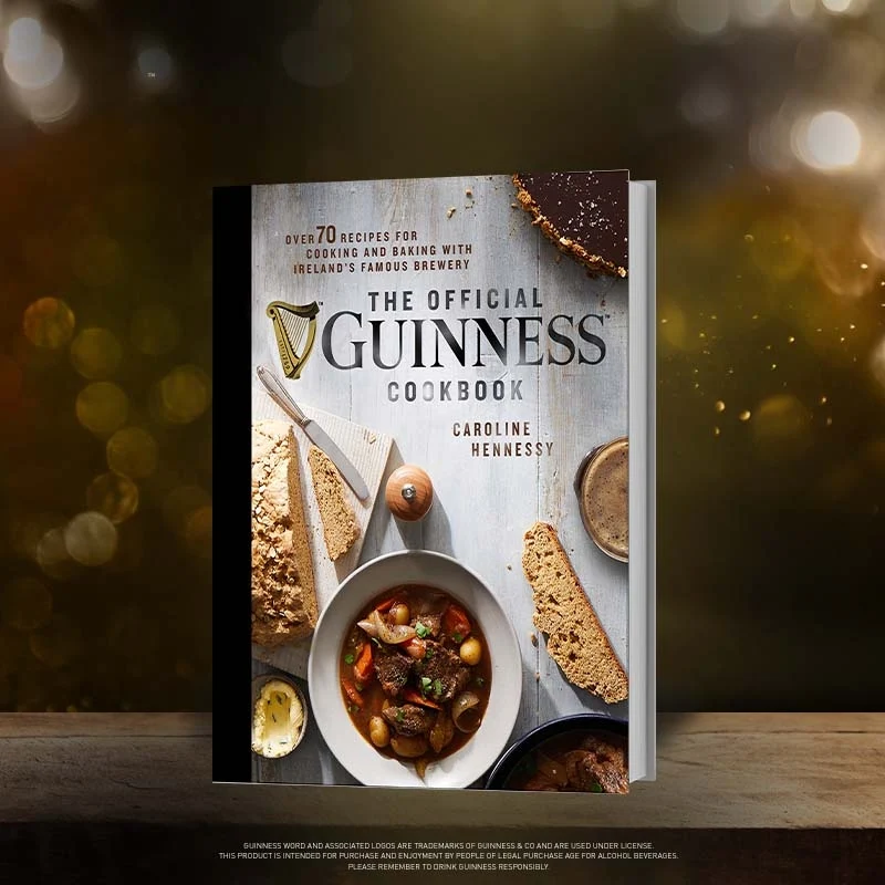 Guinness Baking Gift Set