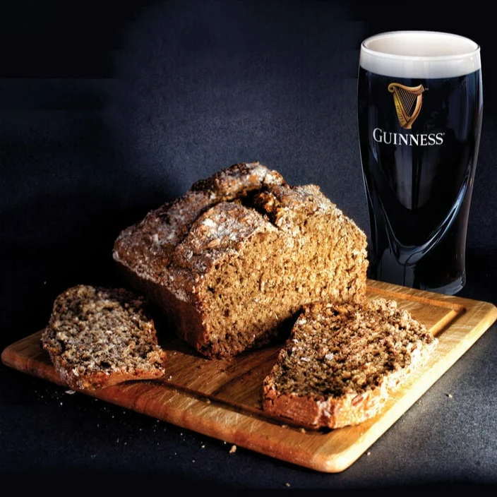 Guinness Baking Gift Set