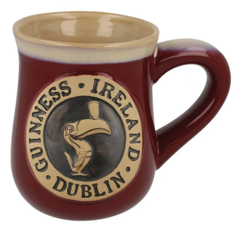 Guinness Morning Gift Set