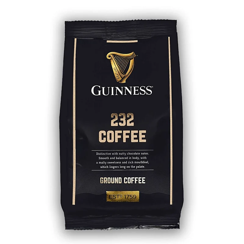 Guinness Morning Gift Set