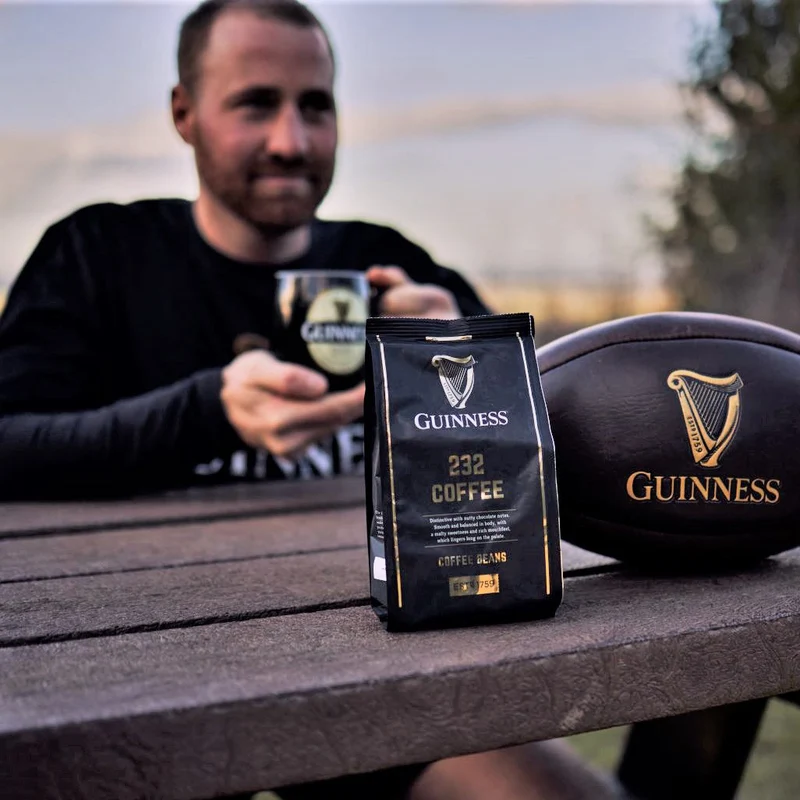 Guinness Morning Gift Set