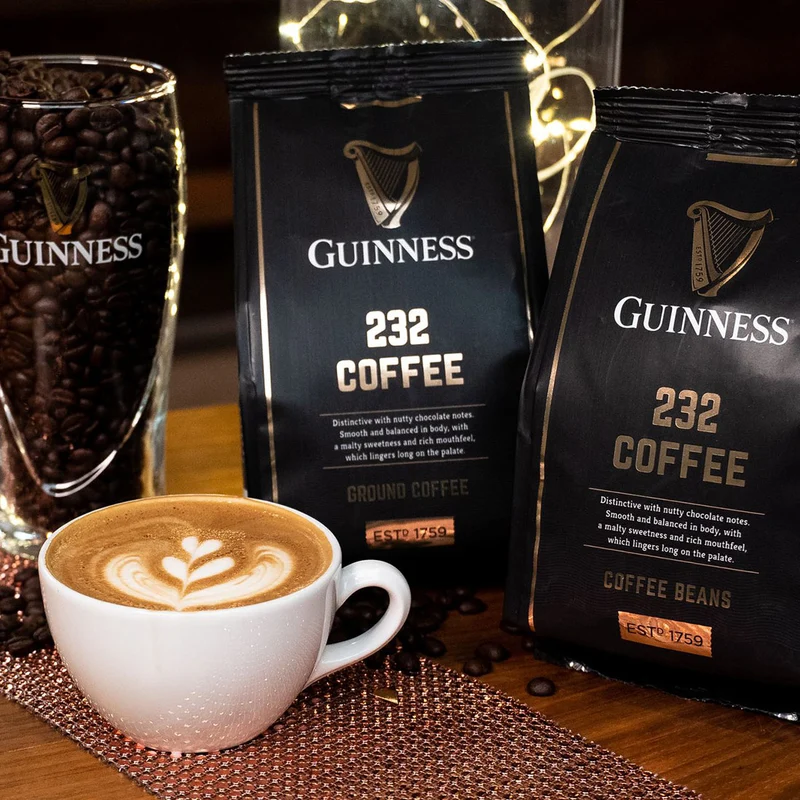 Guinness Morning Gift Set