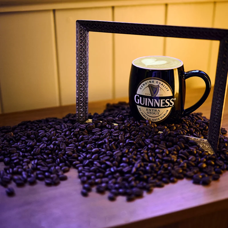 Guinness Morning Gift Set