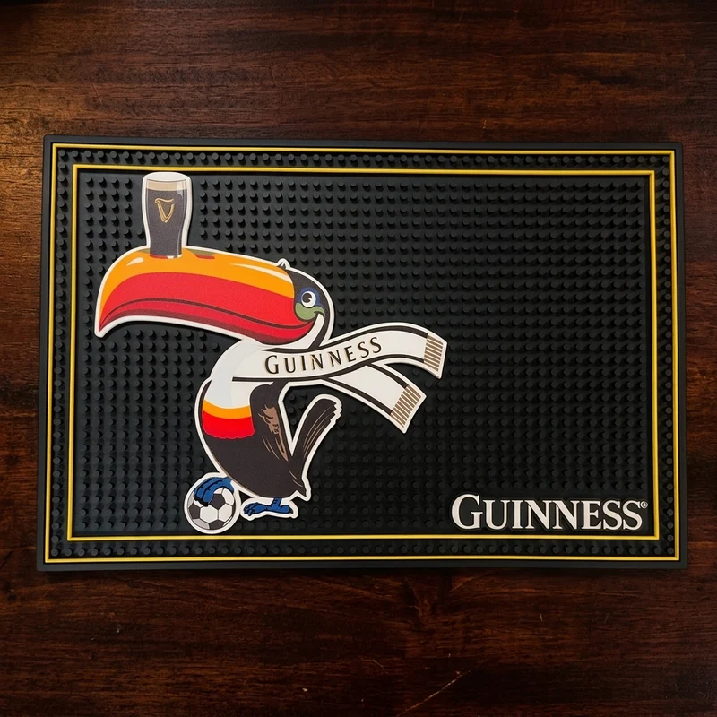 Guinness Soccer Holiday Gift Set