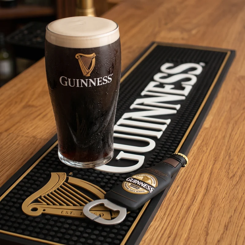 Guinness Perfect Pour Bundle
