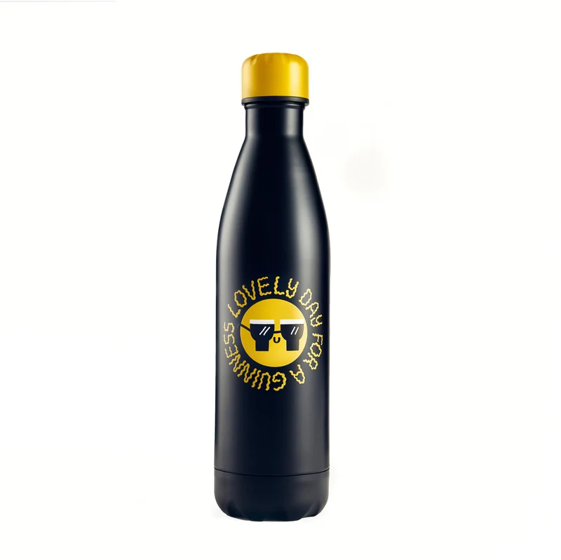 Guinness x Fatti Burke Sun Water Bottle