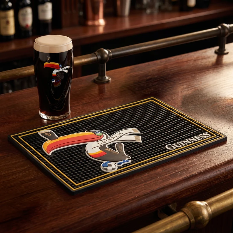 Guinness Soccer Matchday Pack