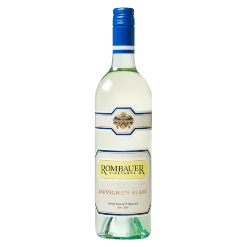 Rombauer Sauvignon Blanc 750ml