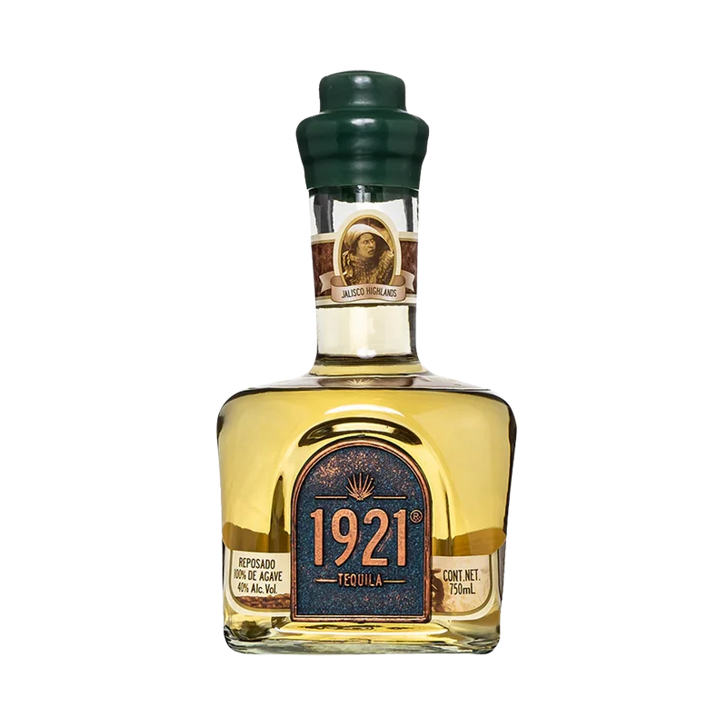 1921 Tequila Reposado 750ml