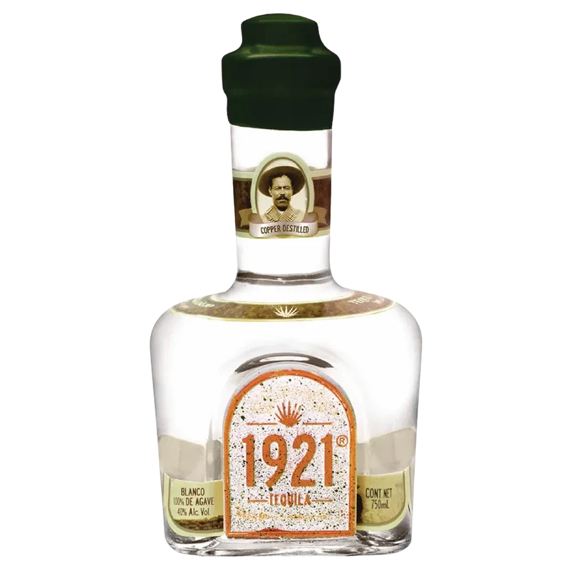 1921 Tequila Blanco 750ml
