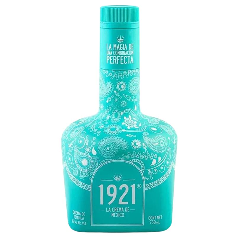 1921 Crema Tequila 750 ml