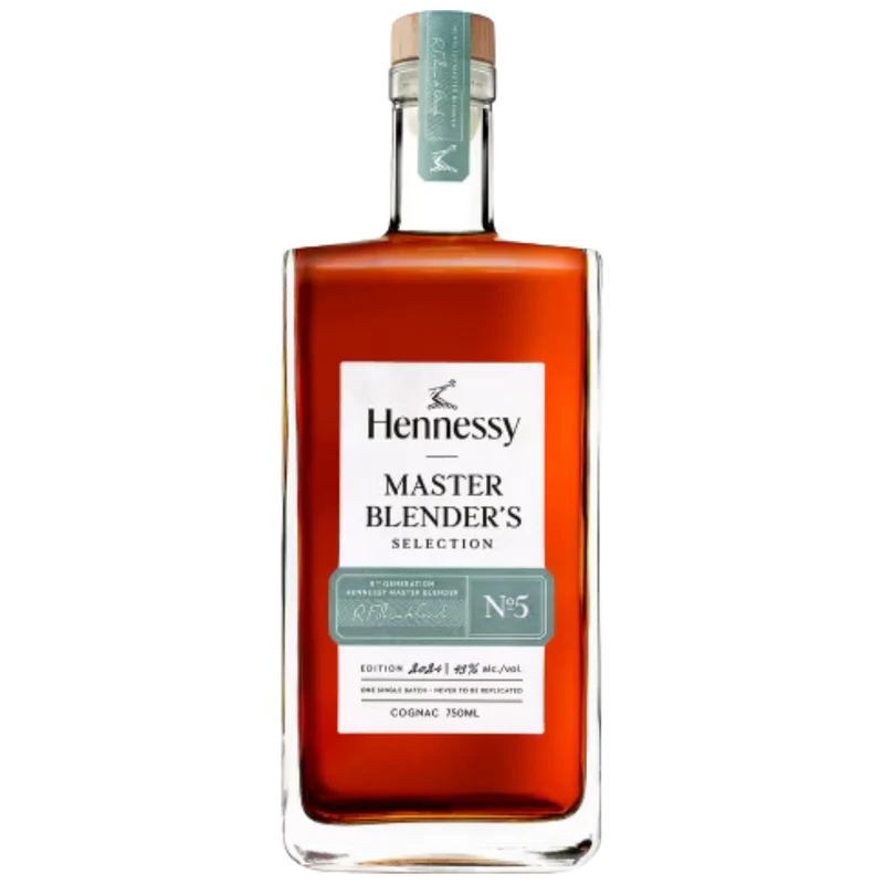 Hennessy Master Blenders Selection No. 5 Cognac 750ml