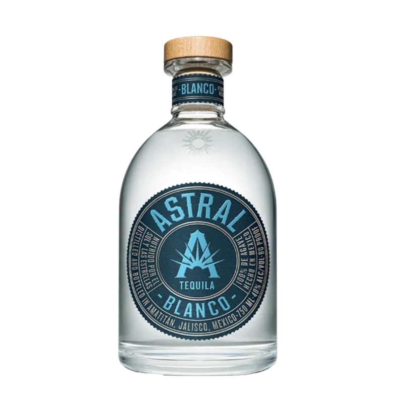 Astral Blanco Tequila 750ml
