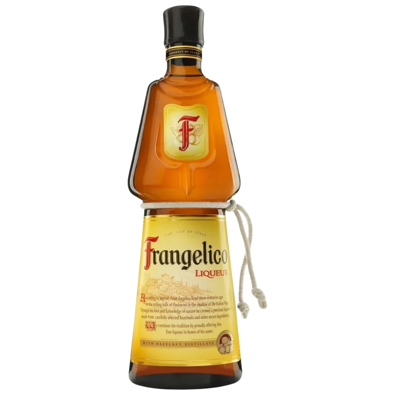Frangelico Hazelnut Liqueur 750ml