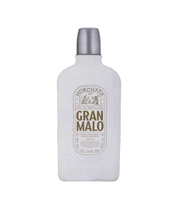 Gran Malo Horchata Tequila - 750ml **