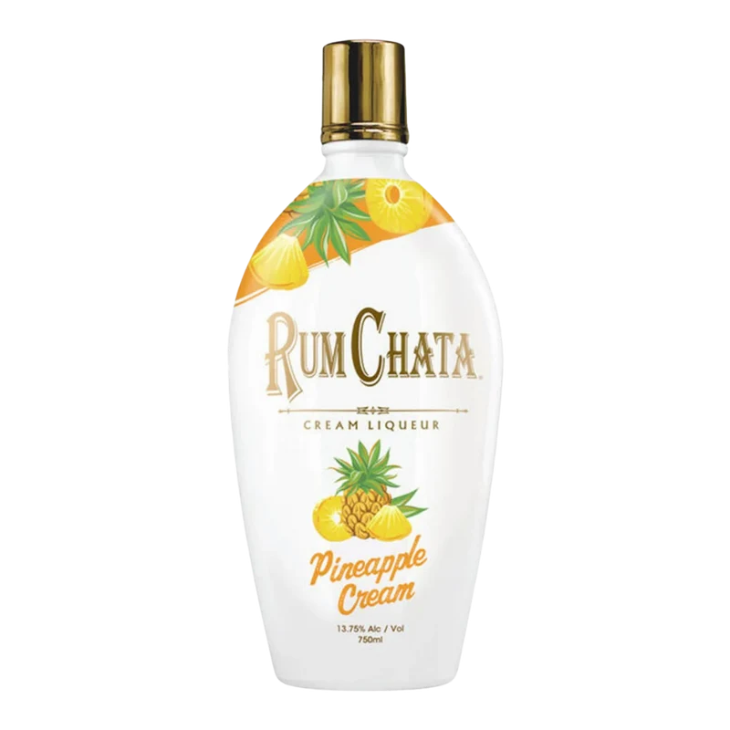 RumChata Pineapple Cream Liqueur 750ml