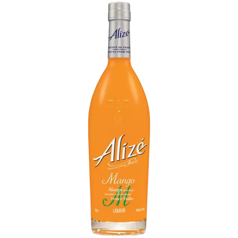 Alizé Mango Liqueur 750ml