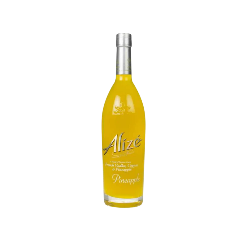 Alizé Pineapple Liqueur 750ml