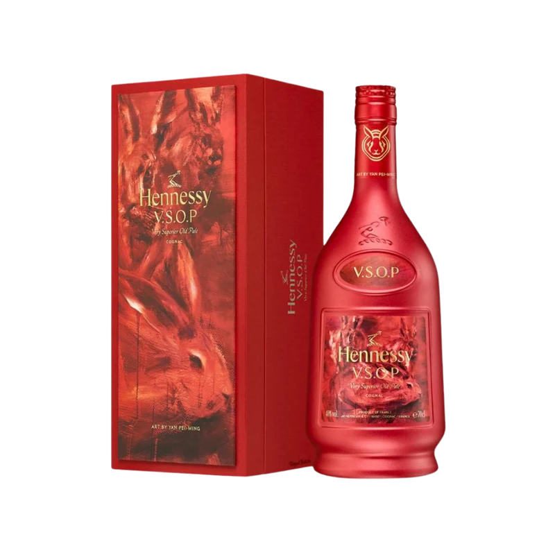 Hennessy VSOP Cognac 750ml