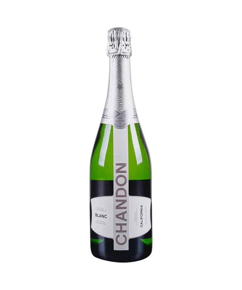 Chandon Blank Demi-Sec Sparkling Wine -750ml