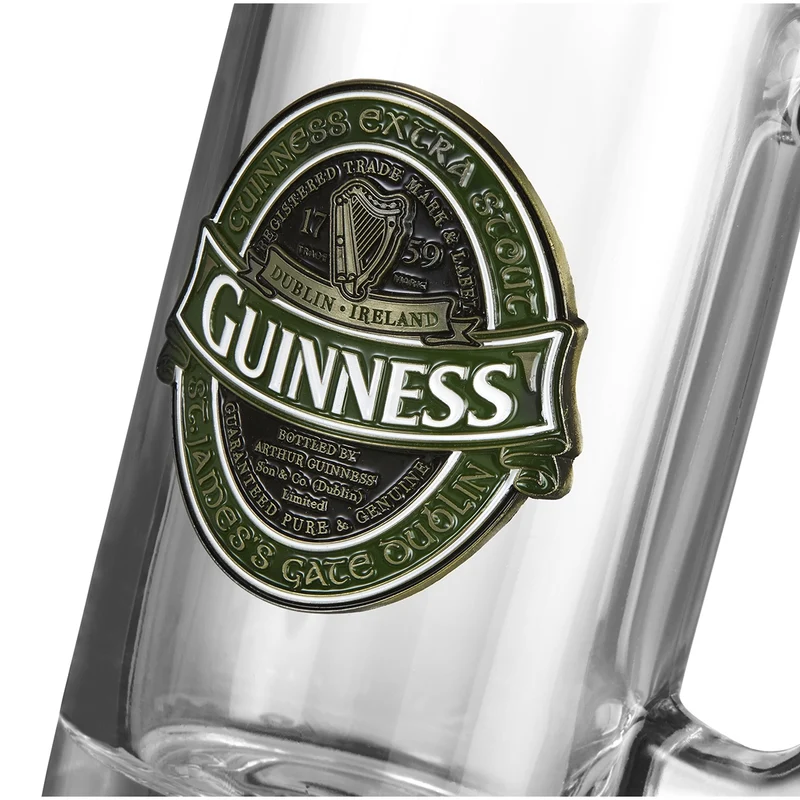 Guinness Ireland Tankard
