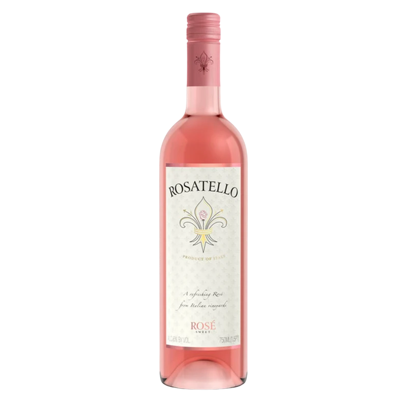 Rosatello Rosé 750ml