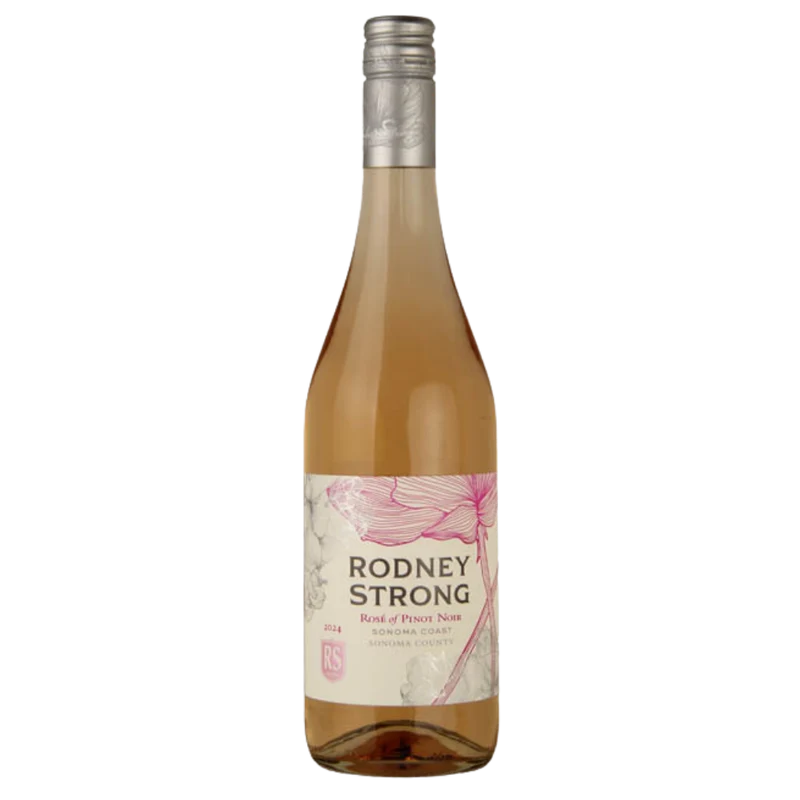 Rodney Strong Rosé of Pinot Noir 750ml